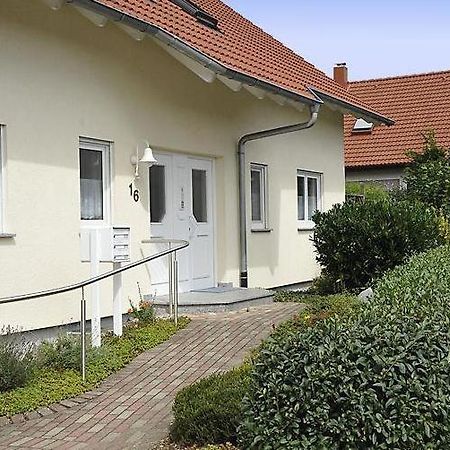Gaestehaus-Apres-Park Rust Exterior foto